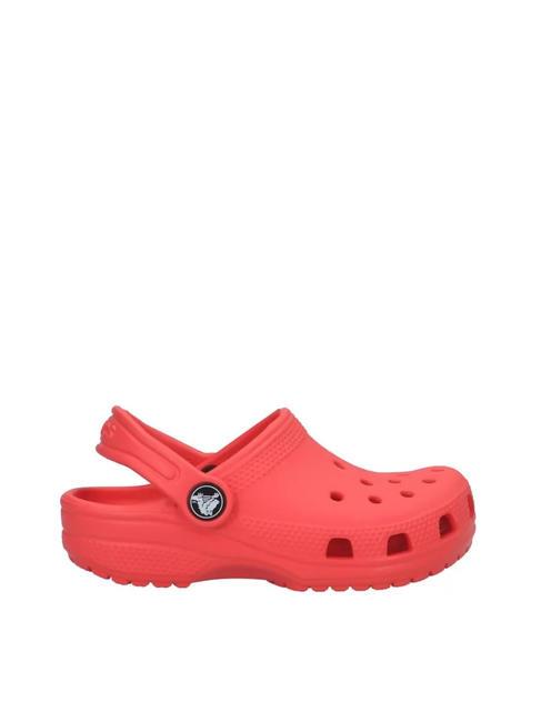 CROCS CLASSIC CLOG TODDLER Sabot-Sandale Neonwassermelone - Kinderschuhe