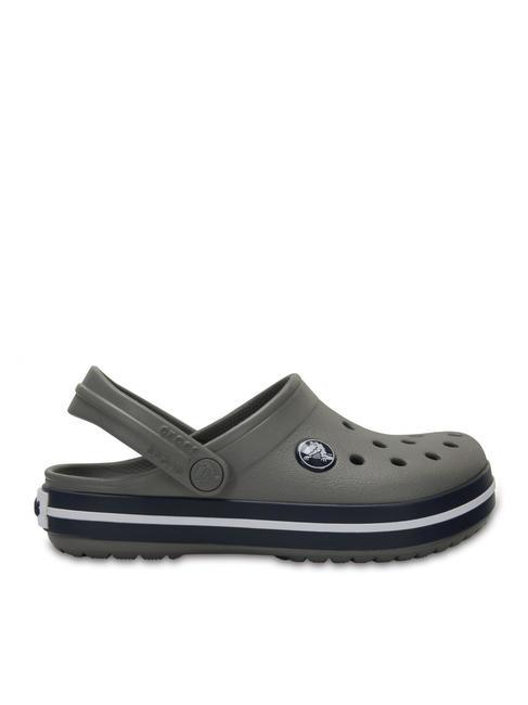 CROCS CROCBAND CLOG TODDLER Sabot Rauchnavy - Kinderschuhe