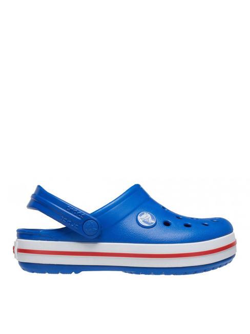 CROCS CROCBAND CLOG Sabot Bluebolt - Kinderschuhe