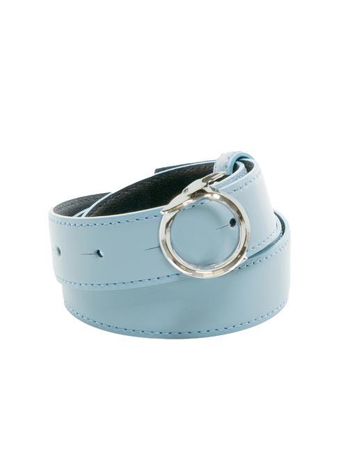 TRUSSARDI GREYHOUND  Ledergürtel Opal - Gürtel