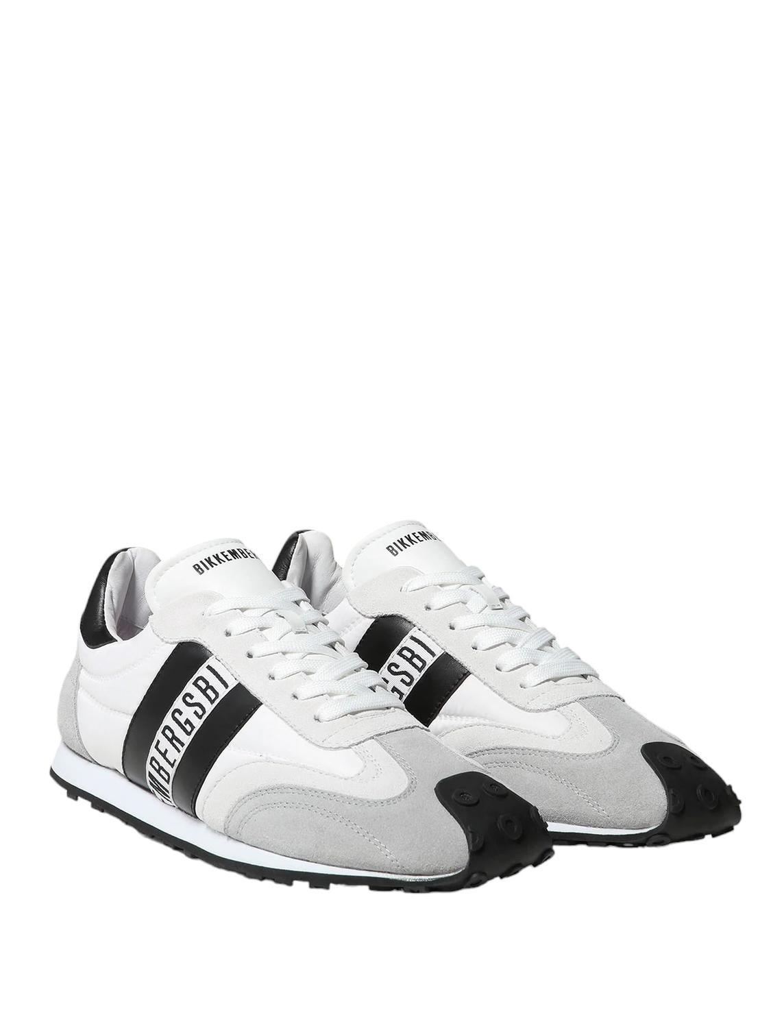 BIKKEMBERGS GUTI M Turnschuhe