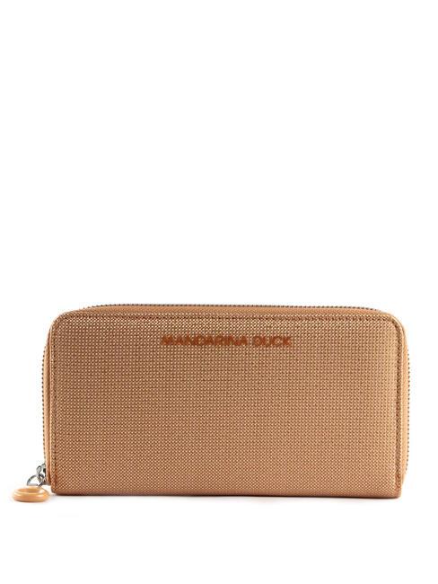 MANDARINA DUCK LUX Brieftasche Senf Lux - Brieftaschen Damen