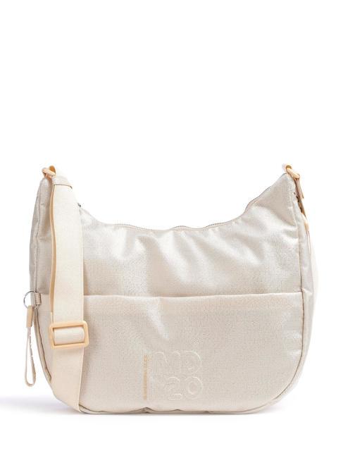 MANDARINA DUCK MD20 LUX Erweiterbare Beuteltasche Butter Lux - Damentaschen