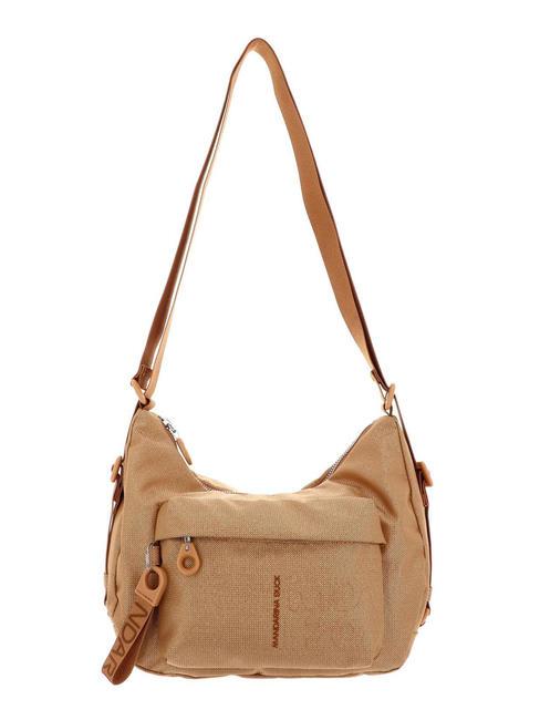 MANDARINA DUCK MD20 LUX Umhängetasche Tasche Senf Lux - Damentaschen