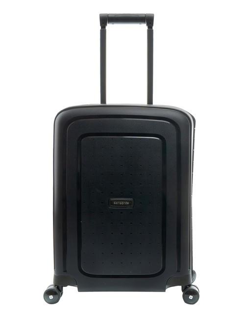 SAMSONITE S CURE Trolley für Handgepäck mitternachtsschwarz - Handgepäck