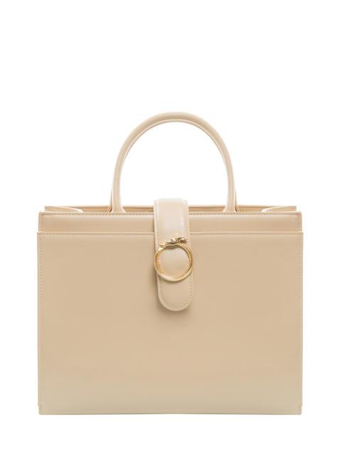 TRUSSARDI NEW GRACE Handtasche Dünen - Damentaschen