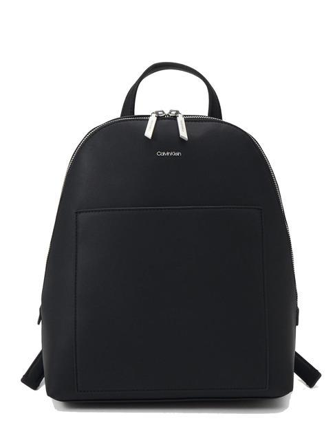 CALVIN KLEIN CK MUST Kuppelrucksack ck schwarz - Damentaschen