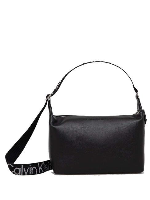 CALVIN KLEIN ULTRALIGHT Schultertasche pvh schwarz - Damentaschen