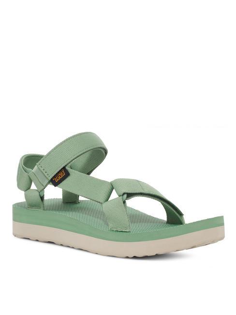 TEVA MIDFORM UNIVERSAL Sandale Basilikum - Damenschuhe