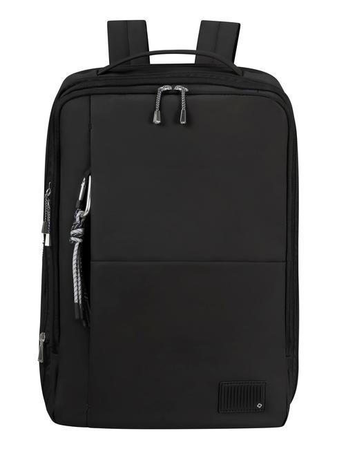 SAMSONITE WANDER LAST Laptop-Rucksack 15,6" exp SCHWARZ - Damentaschen