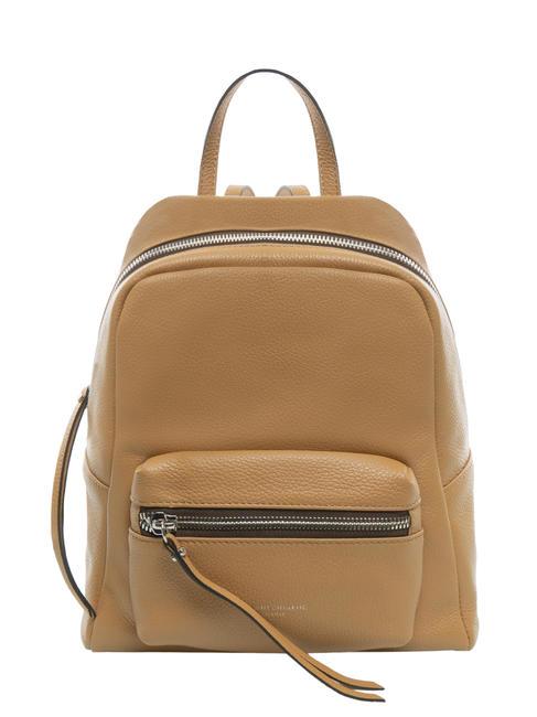 GIANNI CHIARINI LUNA Lederrucksack Natur - Damentaschen