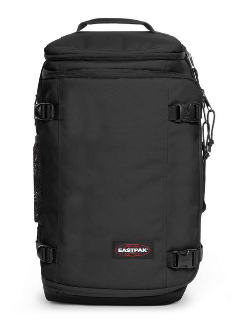 EASTPAK CARRY PACK 17" Laptop-Rucksack SCHWARZ - PC-Rucksäcke