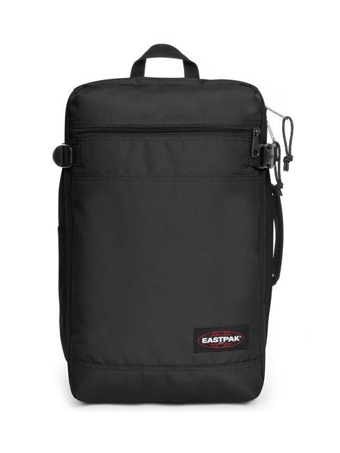 EASTPAK TRANSIT R PACK  PC-Rucksack 16" SCHWARZ - PC-Rucksäcke