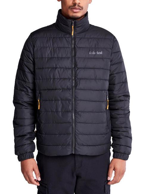 TIMBERLAND AXIS PEAK Wasserabweisende Daunenjacke SCHWARZ - Daunenjacken für Herren