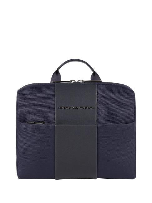 PIQUADRO BRIEF 2 Beautycase Blau - Beauty-Case