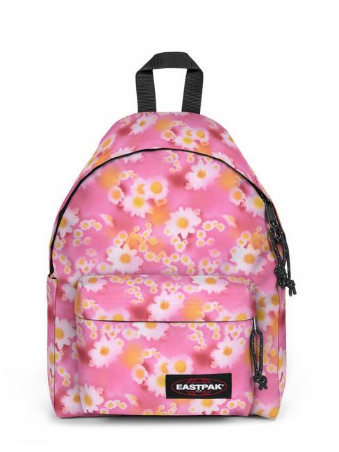 EASTPAK PADDED DAY PAK'R SMALL Rucksack mit Tablet-Halterung zartes Rosa - Rucksäcke für Schule &amp; Freizeit