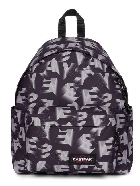 EASTPAK PADDED DAY PAK'R 14" Laptop-Rucksack Blocktyp schwarz - Rucksäcke für Schule &amp; Freizeit