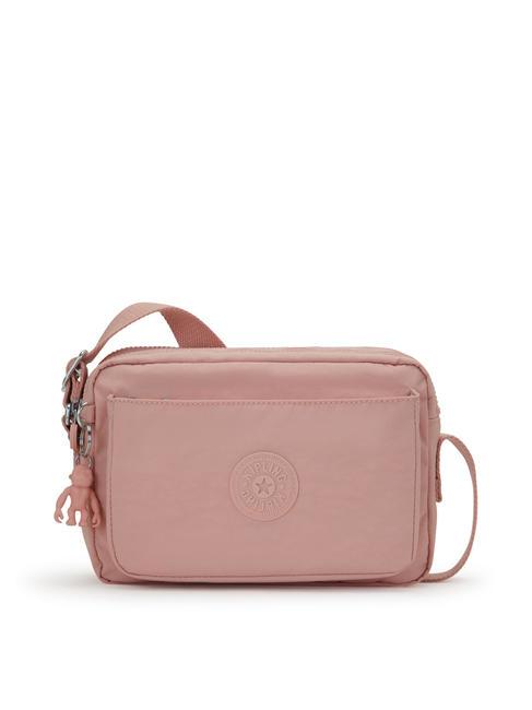 KIPLING ABANU M Schultertasche zarte Rosen - Damentaschen