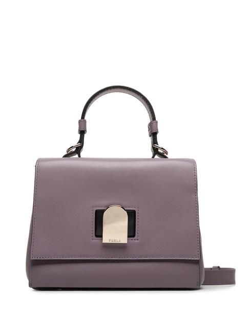 FURLA EMMA Mini-Tragetasche oben Aura - Damentaschen