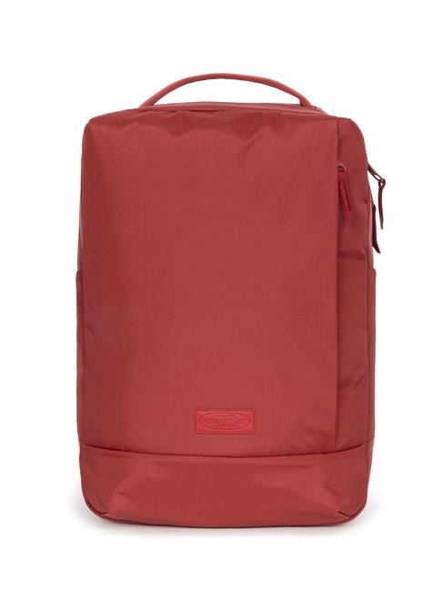 EASTPAK TECUM F CNNCT F  16" PC-Rucksack Verbindung f Burgund - PC-Rucksäcke