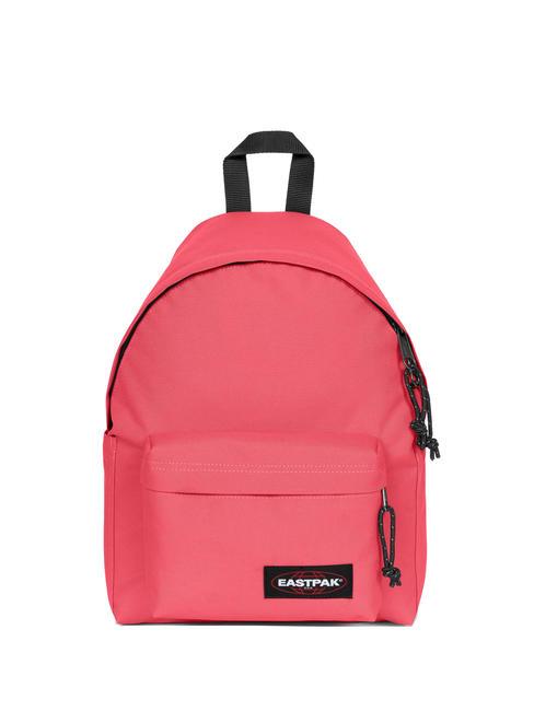 EASTPAK PADDED DAY PAK'R SMALL Rucksack mit Tablet-Halterung rosa Cupcakes - Rucksäcke für Schule &amp; Freizeit