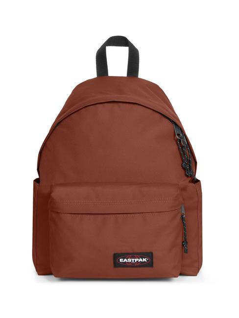 EASTPAK PADDED DAY PAK'R 14" Laptop-Rucksack Bergbraun - Rucksäcke für Schule &amp; Freizeit