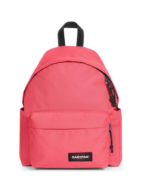 EASTPAK PADDED DAY PAK'R 14" Laptop-Rucksack rosa Cupcakes - Rucksäcke für Schule &amp; Freizeit