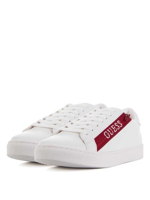 GUESS TODI Lik Turnschuhe Draht - Herrenschuhe