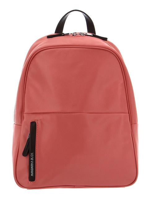 MANDARINA DUCK HUNTER Nylonrucksack Pfirsiche - Damentaschen