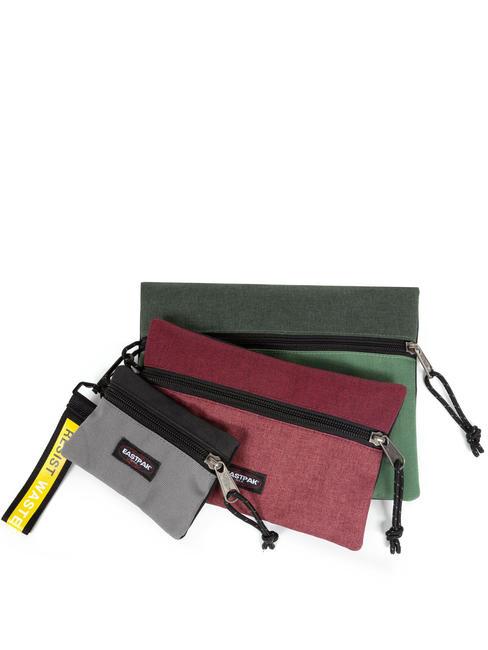 EASTPAK MARNY POUCH PACK  Trio von Beuteln bringt alles RW-Mix - Reisezubehör