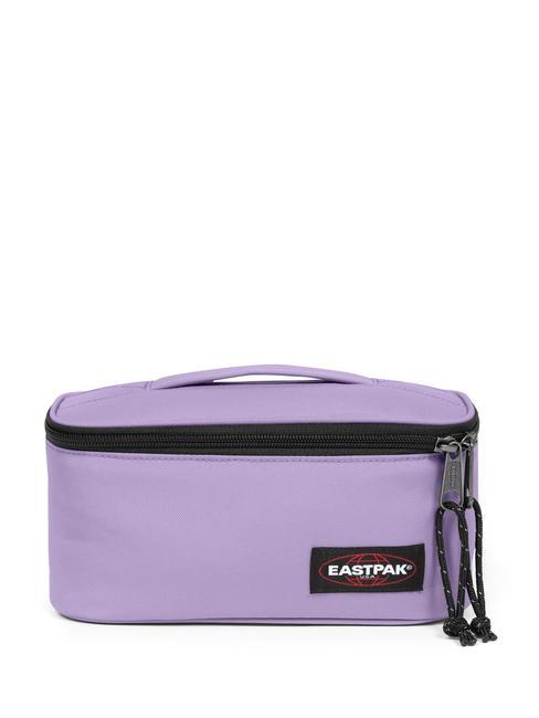 EASTPAK TRAVER  Beautycase Lavendelflieder - Beauty-Case