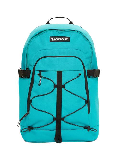 TIMBERLAND OUTDOOR ARCHIVE 15" PC-Rucksack Urbanes Blau - PC-Rucksäcke