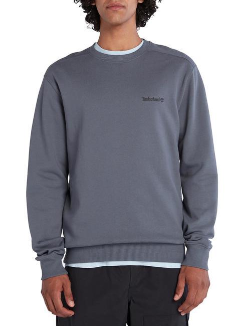 TIMBERLAND CHEST  Sweatshirt mit Rundhalsausschnitt Turbulenz - Sweatshirts Herren