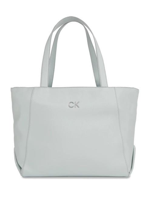 CALVIN KLEIN CK DAILY Einkaufstasche Taube - Damentaschen