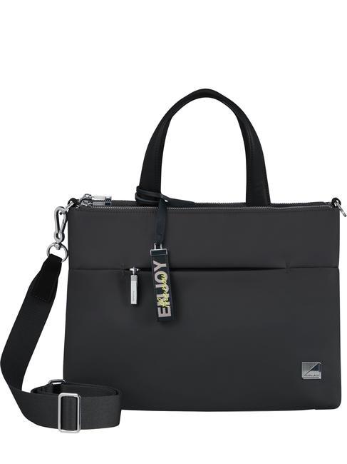 SAMSONITE WORKATIONIST  13,3-Zoll-Laptoptasche SCHWARZ - Damentaschen