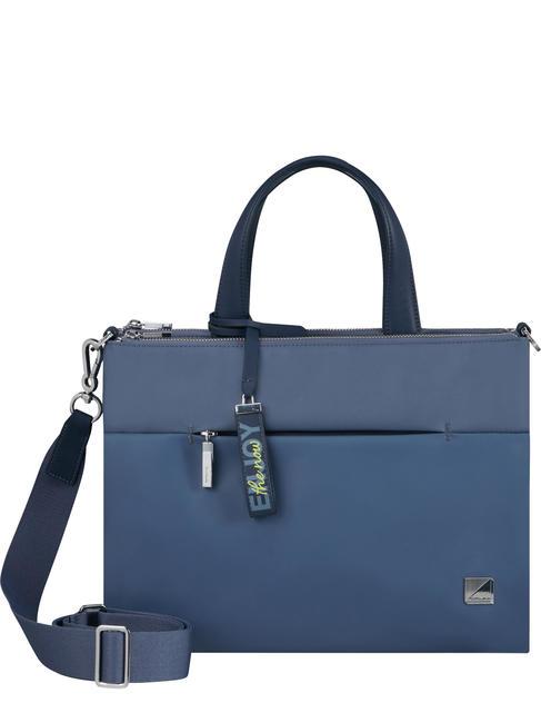 SAMSONITE WORKATIONIST  13,3-Zoll-Laptoptasche Blaubeere - Damentaschen