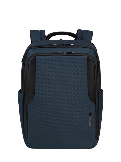 SAMSONITE XBR 2.0  14,1-Zoll-PC-Rucksack Blau - PC-Rucksäcke