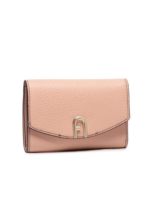 FURLA PRIMULA Ledergeldbörse Angeln - Brieftaschen Damen