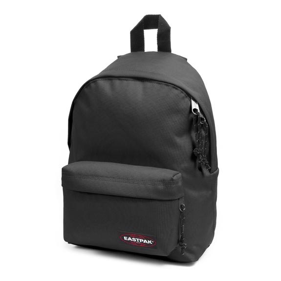 EASTPAK ORBIT Zainetto Kleine Größe SCHWARZ - Rucksäcke für Schule &amp; Freizeit