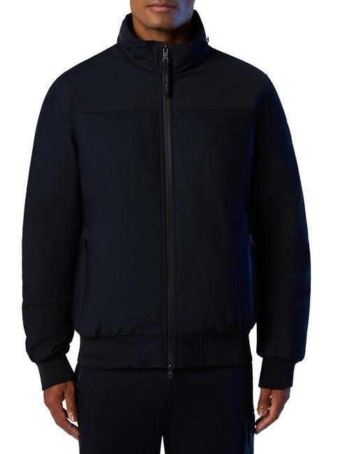 NORTH SAILS VOYAGER SAILOR Jacke Navy blau - Ärmellose Jacken für Männer