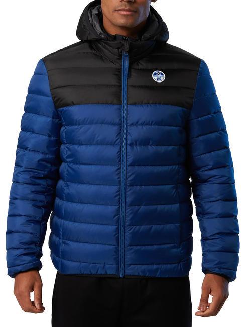 NORTH SAILS SKY HOODIE Jacke mit Kapuze Kombinationen 2 - Daunenjacken für Herren