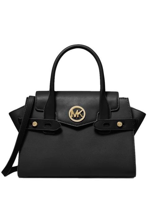 MICHAEL KORS CARMEN  Handtasche, mit Schultergurt Schwarz - Damentaschen