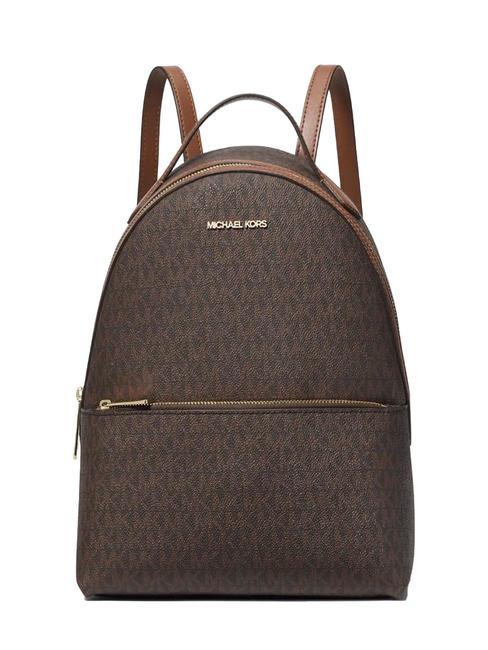 MICHAEL KORS SHEILA  Rucksack braun - Damentaschen