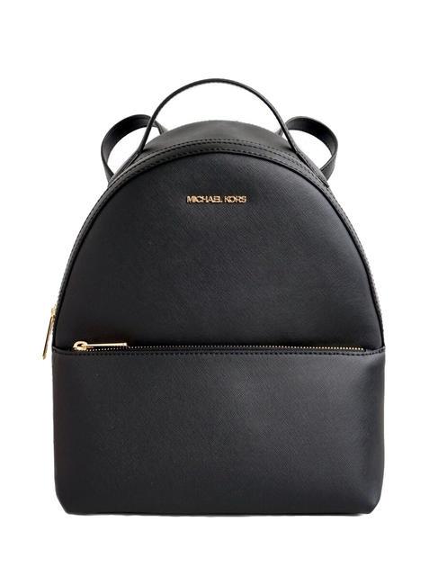 MICHAEL KORS SHEILA  Rucksack Schwarz - Damentaschen