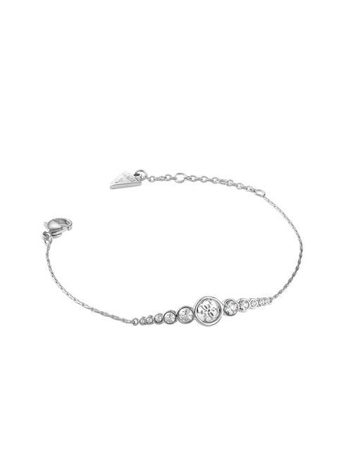 GUESS PERFECT ILLUSION Armband SILBER - Armbänder