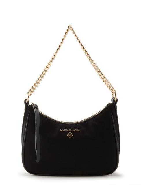 MICHAEL KORS JET SET CHARM Schultertasche Schwarz - Damentaschen