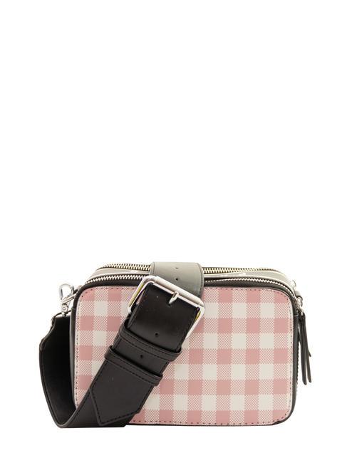 PASH BAG TWEEDY Kameratasche mit Allover-Print mehrfarbig - Damentaschen