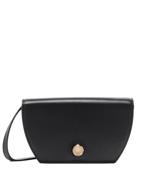 FURLA SFERA  Mini-Umhängetasche Schwarz - Damentaschen