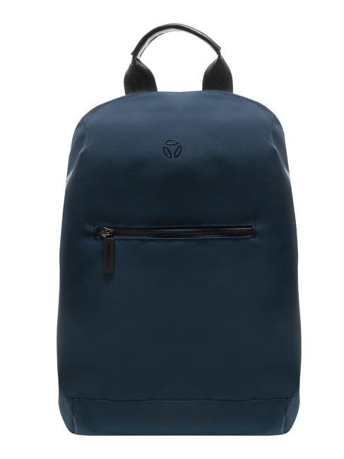 MOMO DESIGN IRON PC-Rucksack Blau Blau - Rucksäcke für Schule &amp; Freizeit