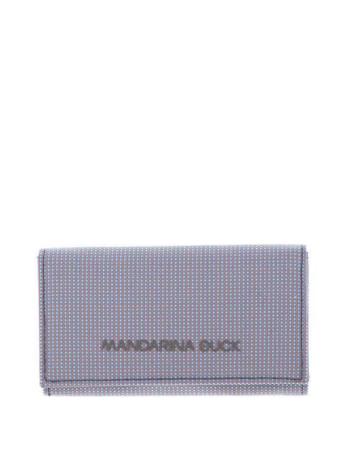 MANDARINA DUCK MD20 Schlüsselbox Sommernebel - Schlüsselanhänger und Schlüsseletuis